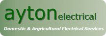 Ayton Electrical